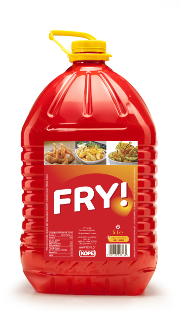 FRY 10lt