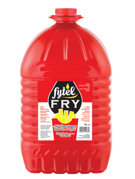 Fytel Fry 10lt