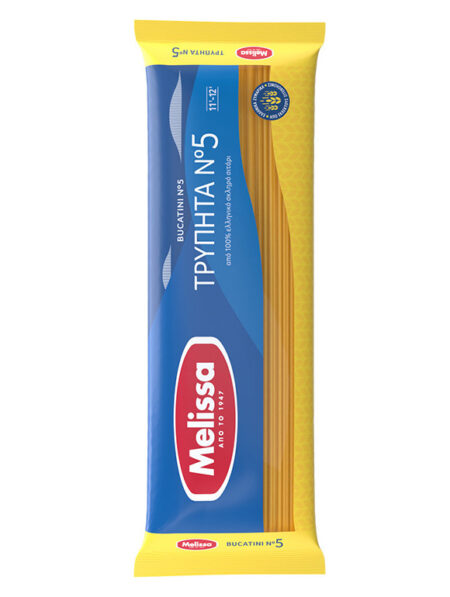 Τρυπητά Νο 5 1 κιλού 