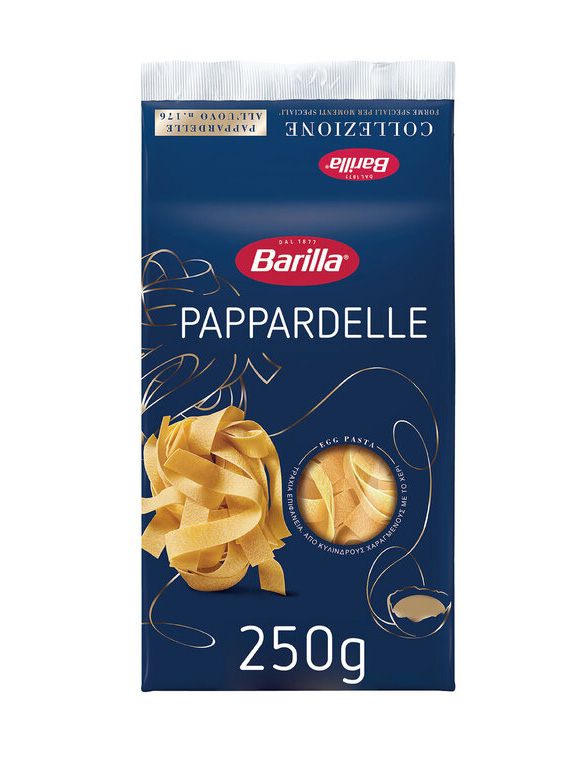 pappardelle-2 Pappardelle